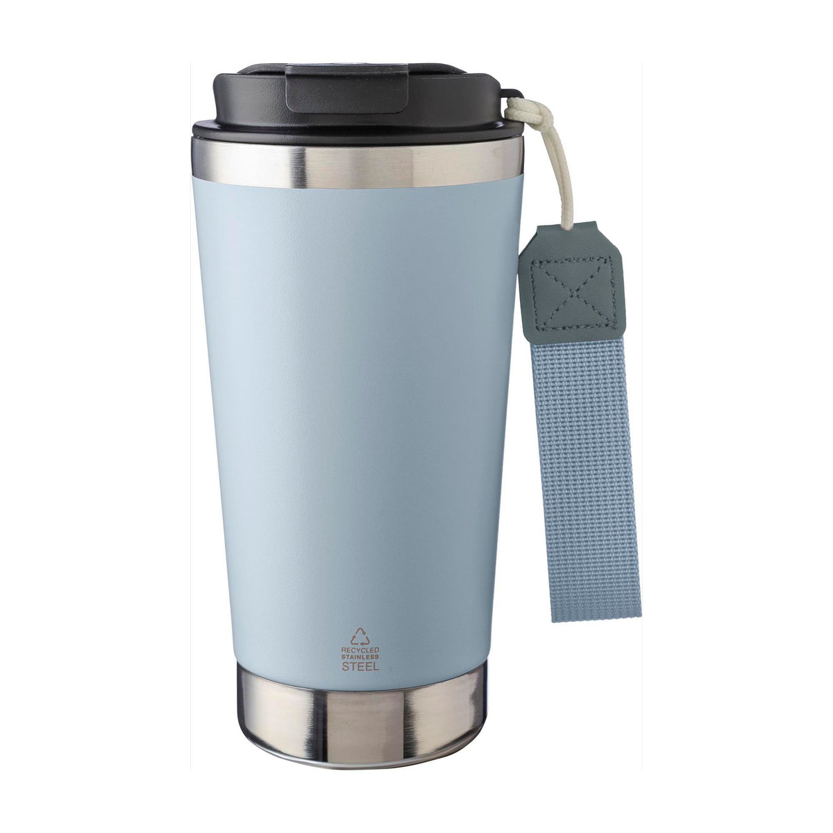 Doppelwandiger Thermobecher Kayla, 500 ml
