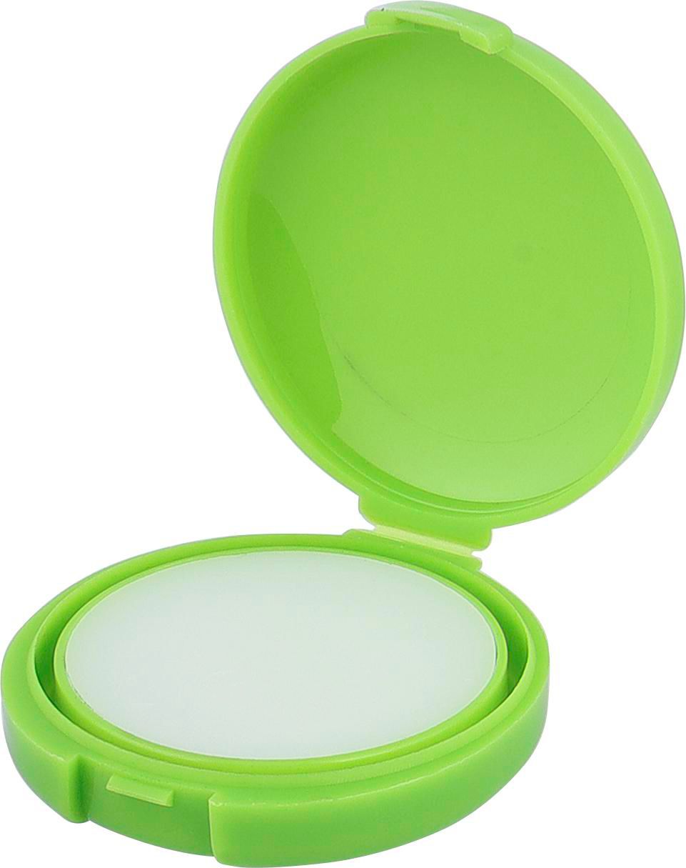 Limettengrün