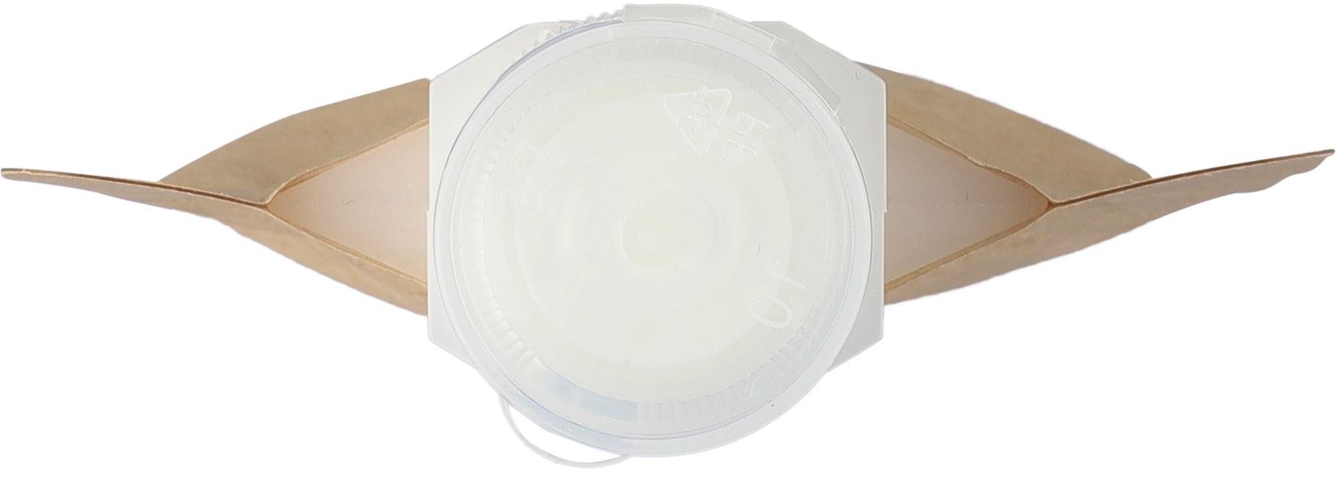 Sonnencreme, LSF30, 50 ml, Papierbeutel