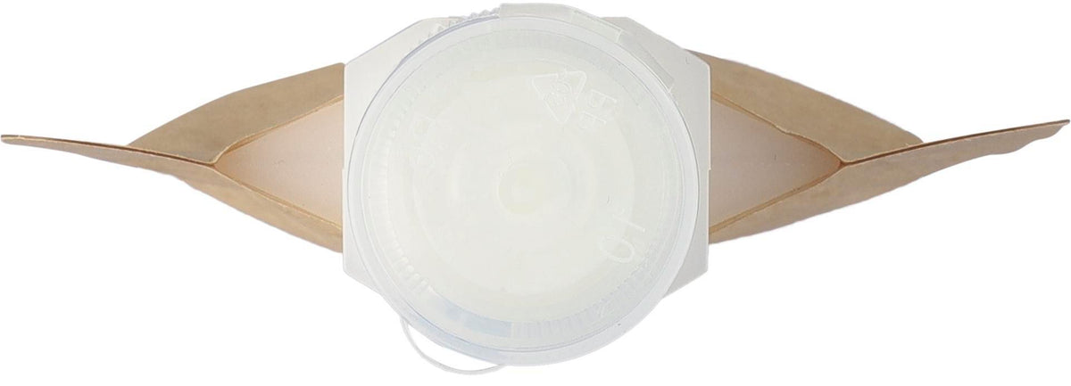 Sonnencreme, LSF30, 50 ml, Papierbeutel