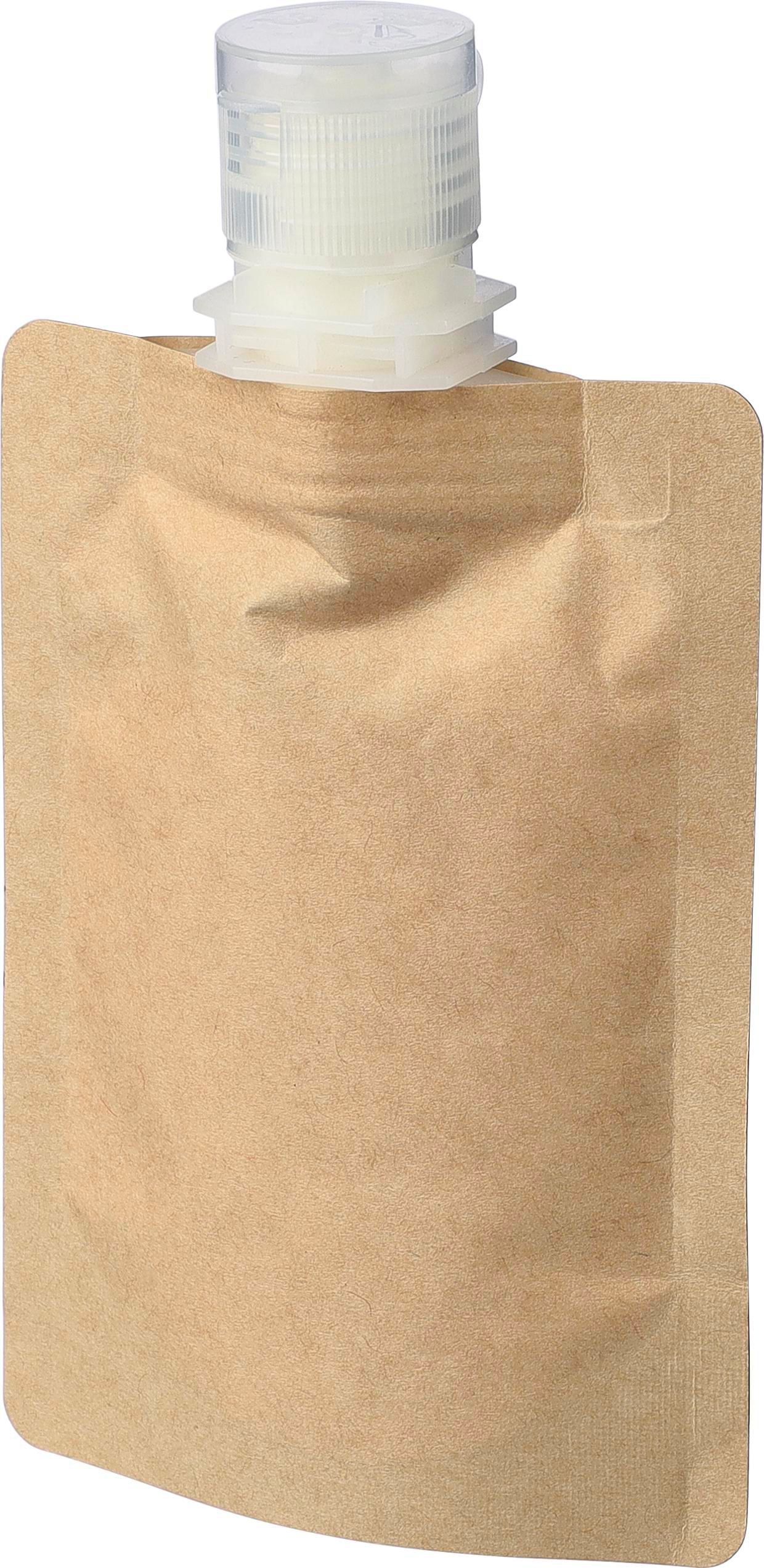 Sonnencreme, LSF30, 50 ml, Papierbeutel