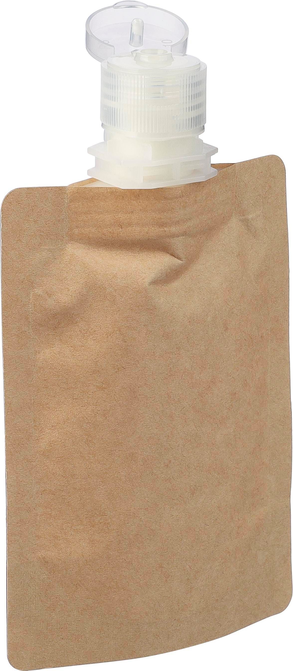 Sonnencreme, LSF30, 50 ml, Papierbeutel