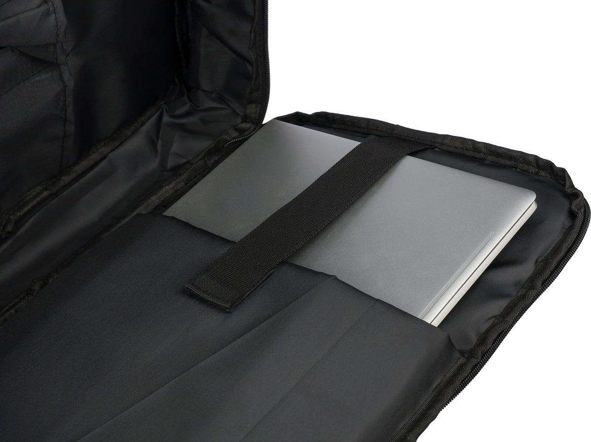 Laptop Rucksack Eulalia, 12 l