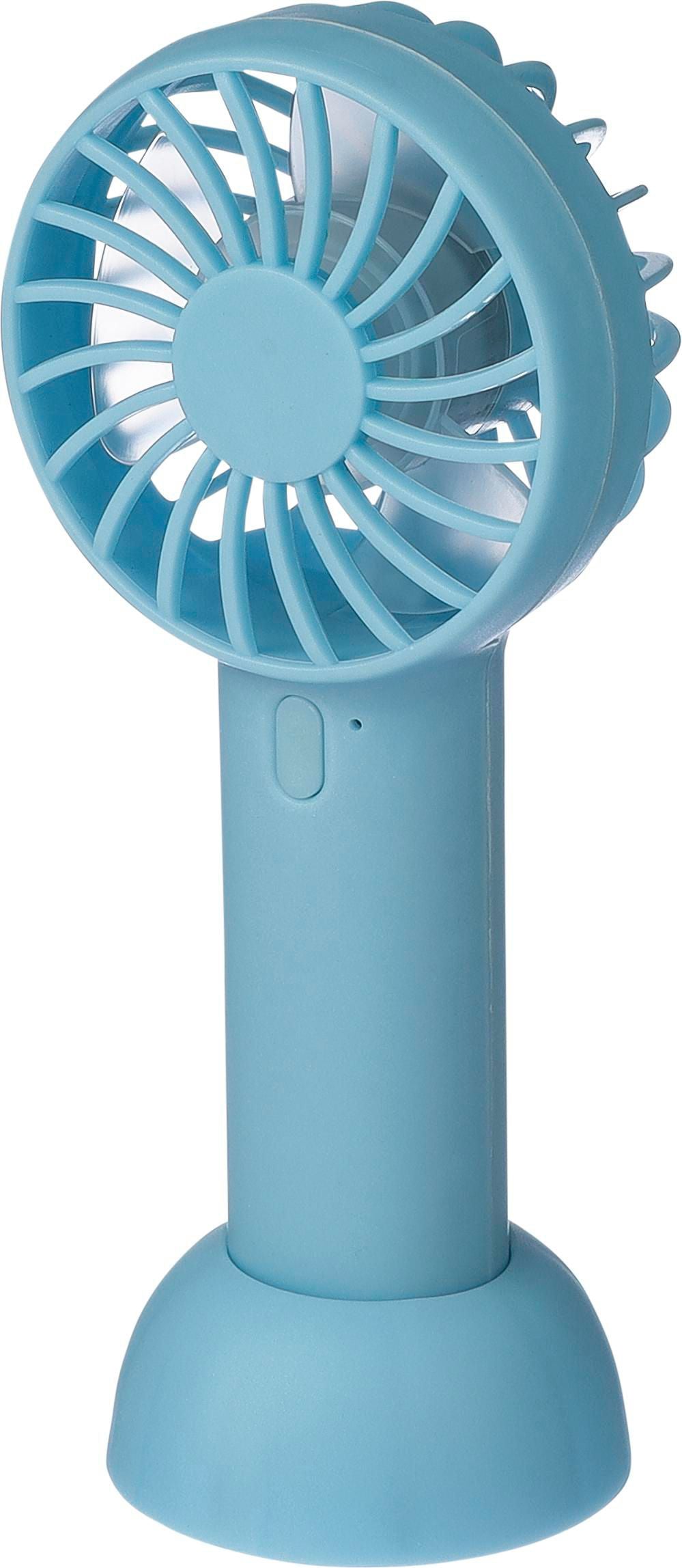 Handventilator Oren, Wiederaufladbar, 600 mAh