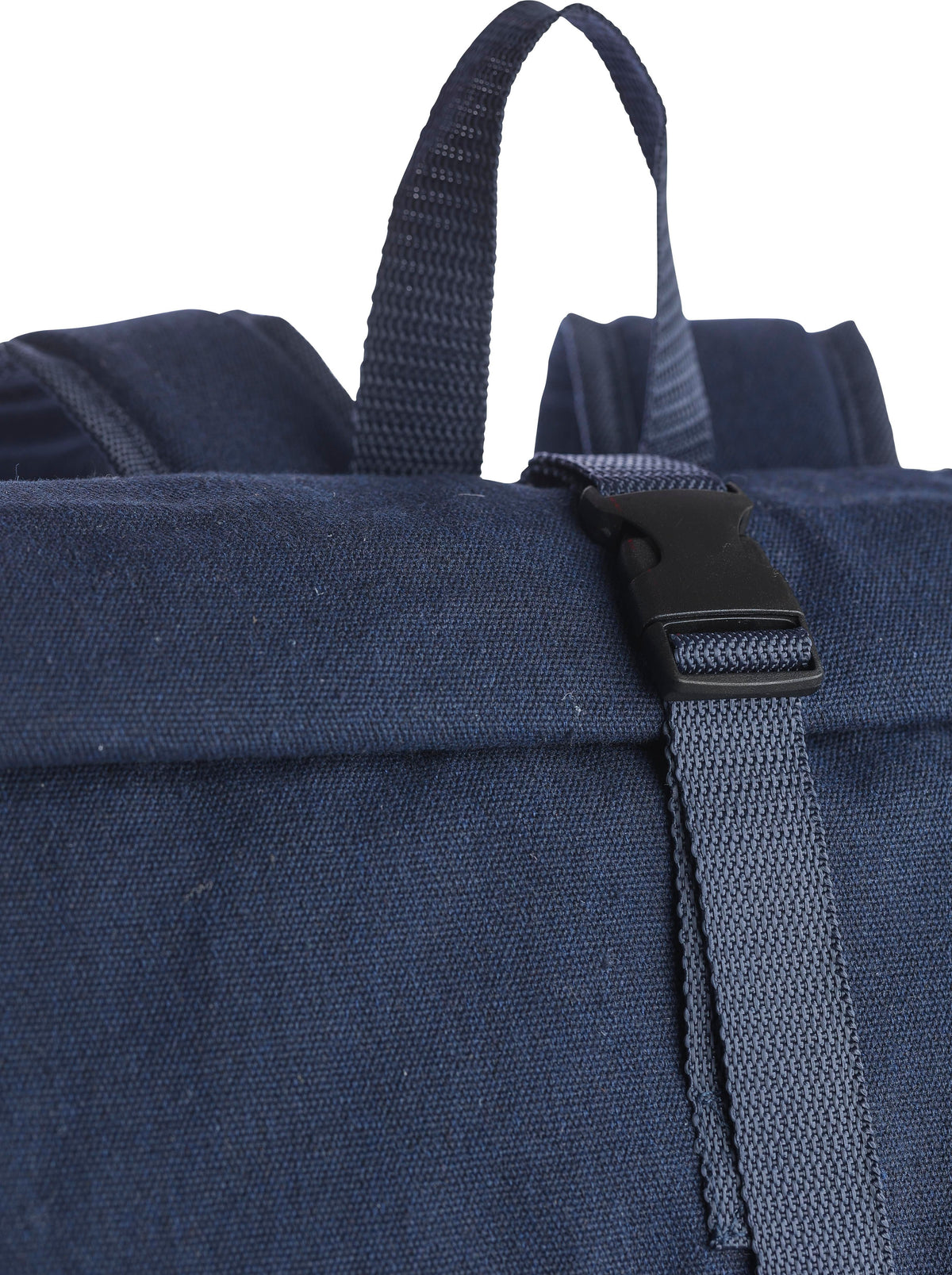 Rucksack Thaddeus, Rolltop, 15 l