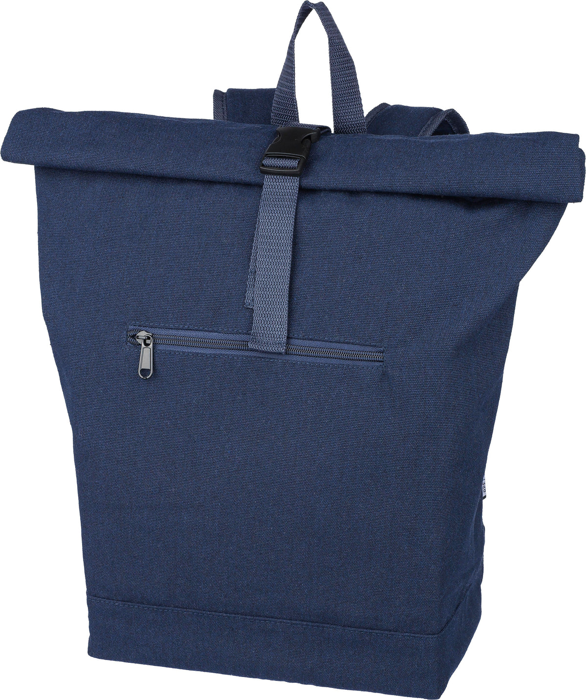 Rucksack Thaddeus, Rolltop, 15 l
