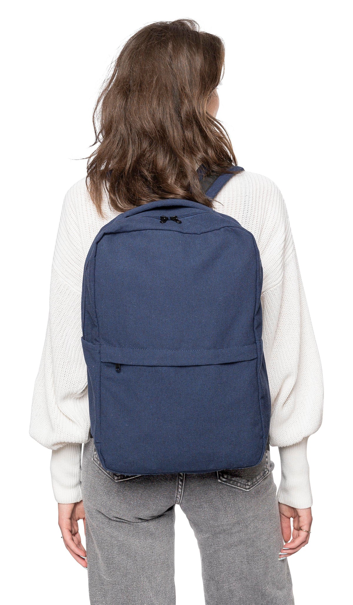 Rucksack Seraphina, Laptop 15", 14 l