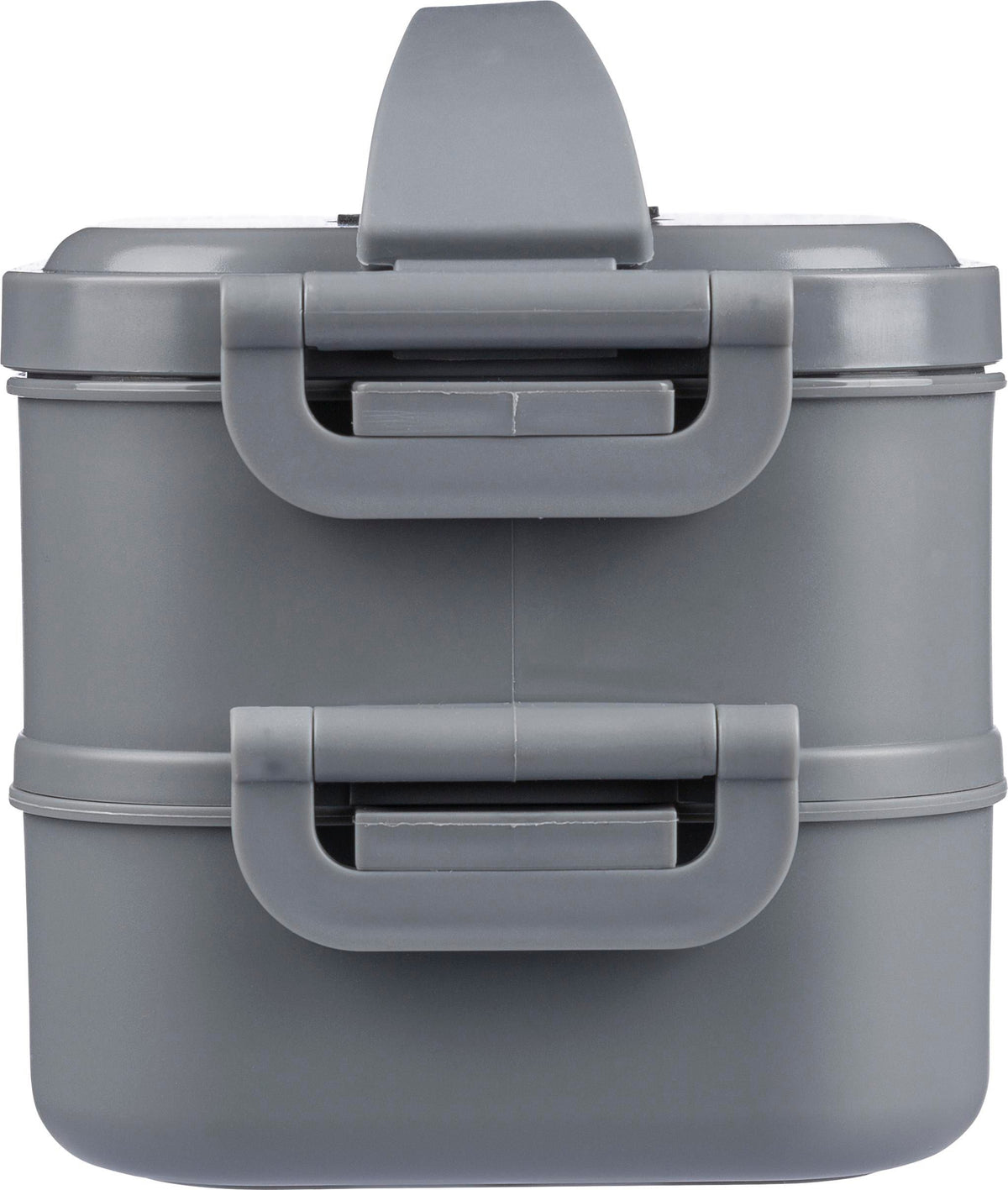 Lunchbox Selwyn, Kunststoff, 2x 800 ml