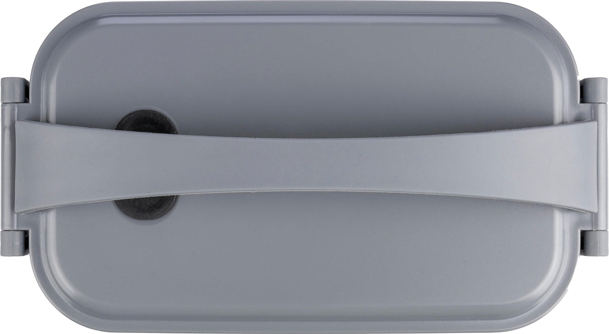 Lunchbox Selwyn, Kunststoff, 2x 800 ml
