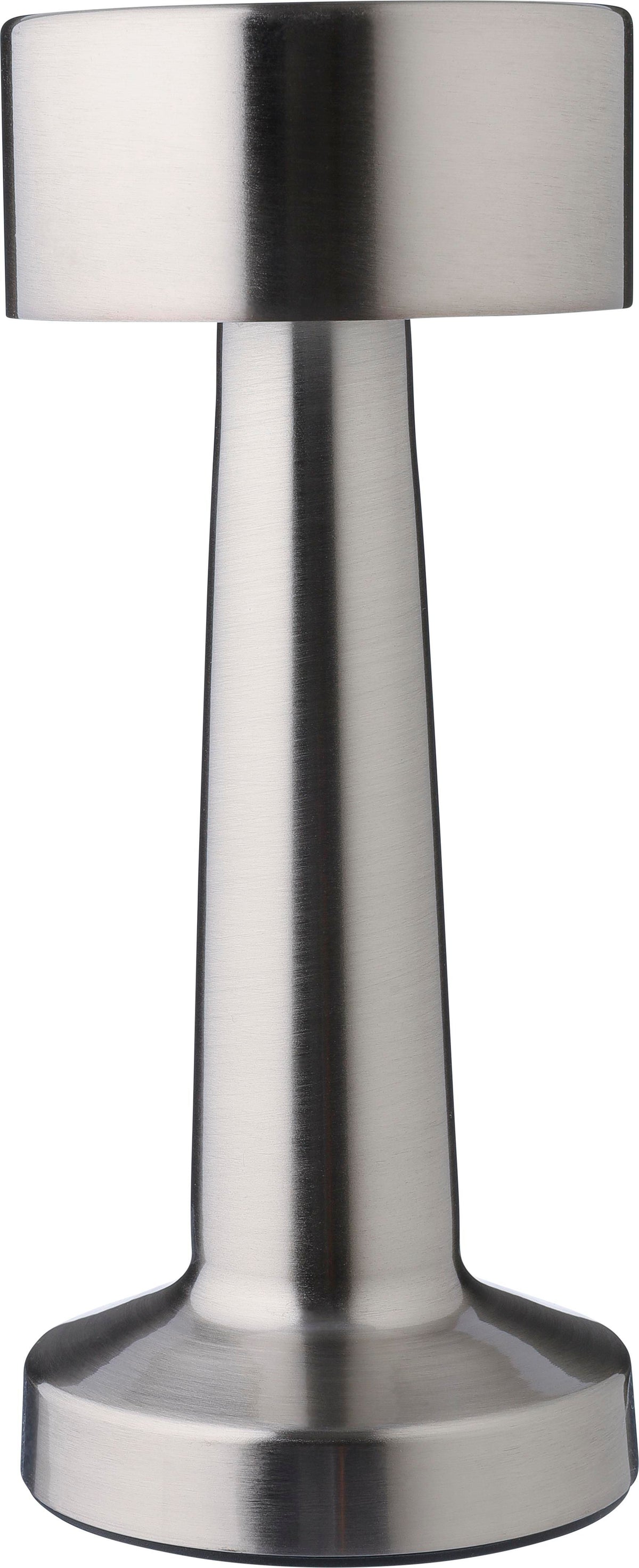 Tischlampe Fiorella, Drei Lichtmodi