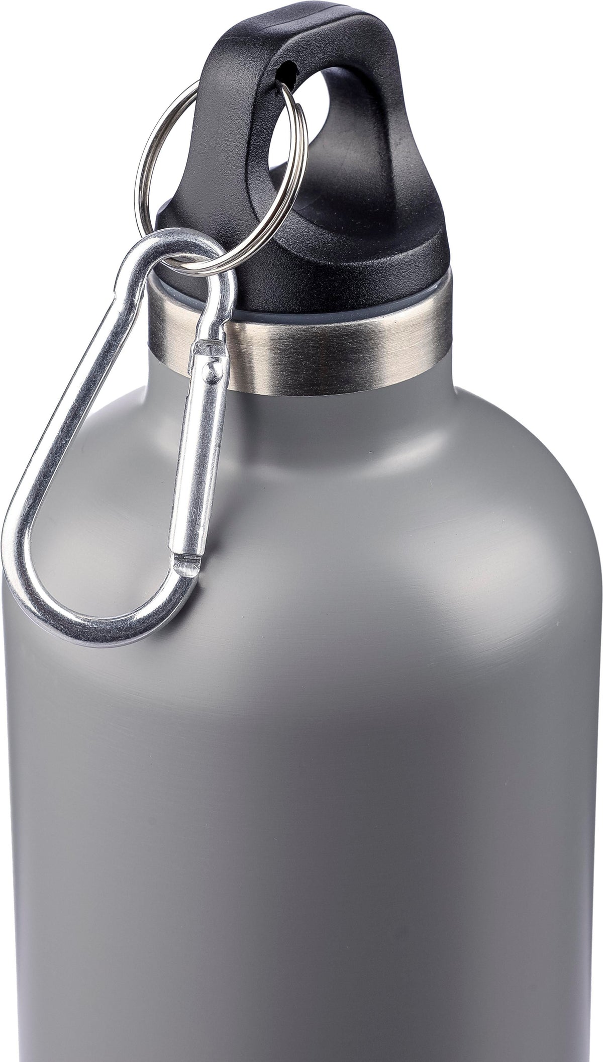 Flasche Lysandra, Edelstahl, 500 ml, 12h kalt, 8h warm