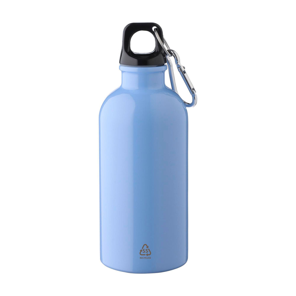 Trinkflasche Sable, 400 ml