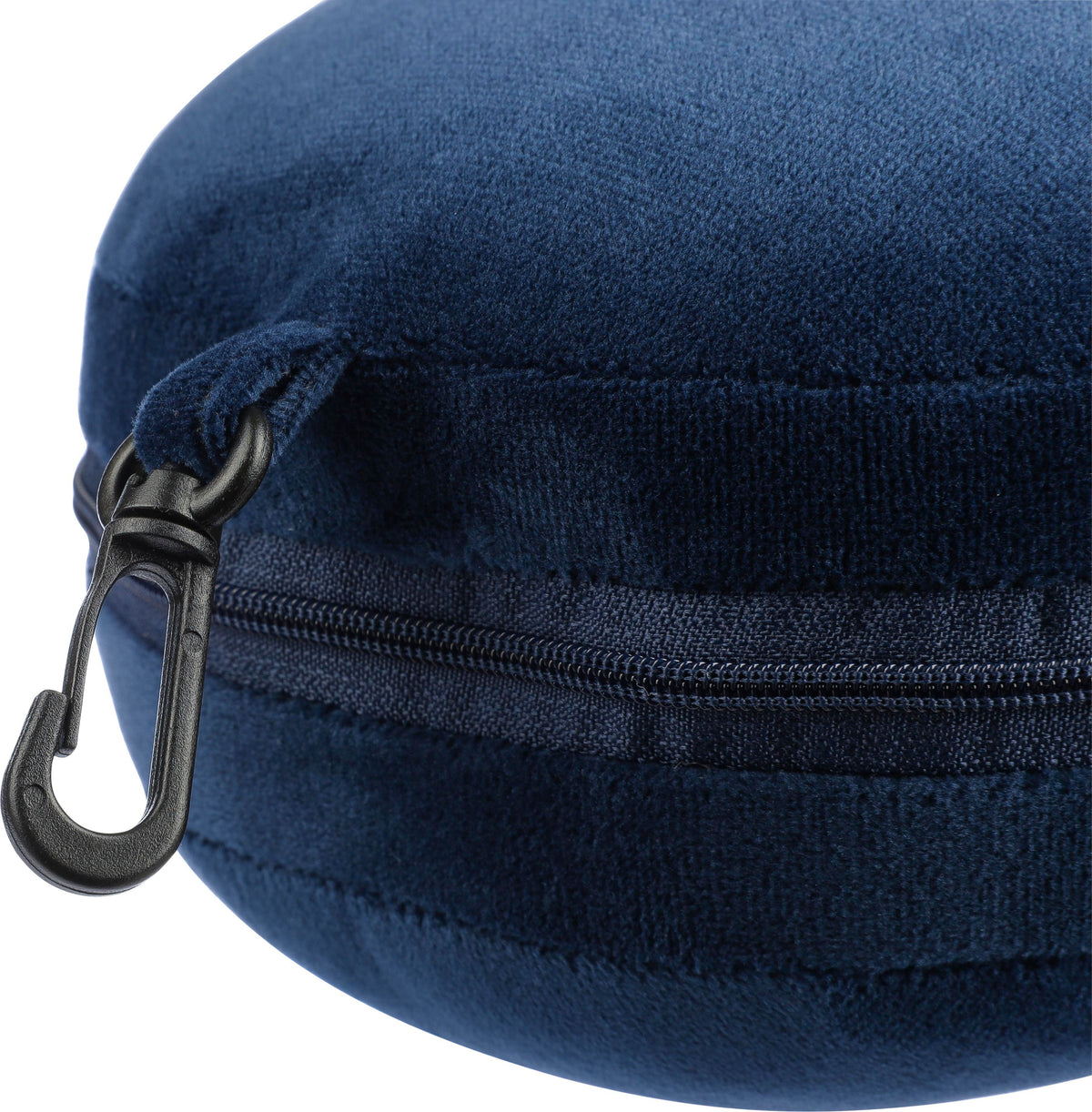 Reisekissen Leontine, 2 in 1 mit Schlafmaske