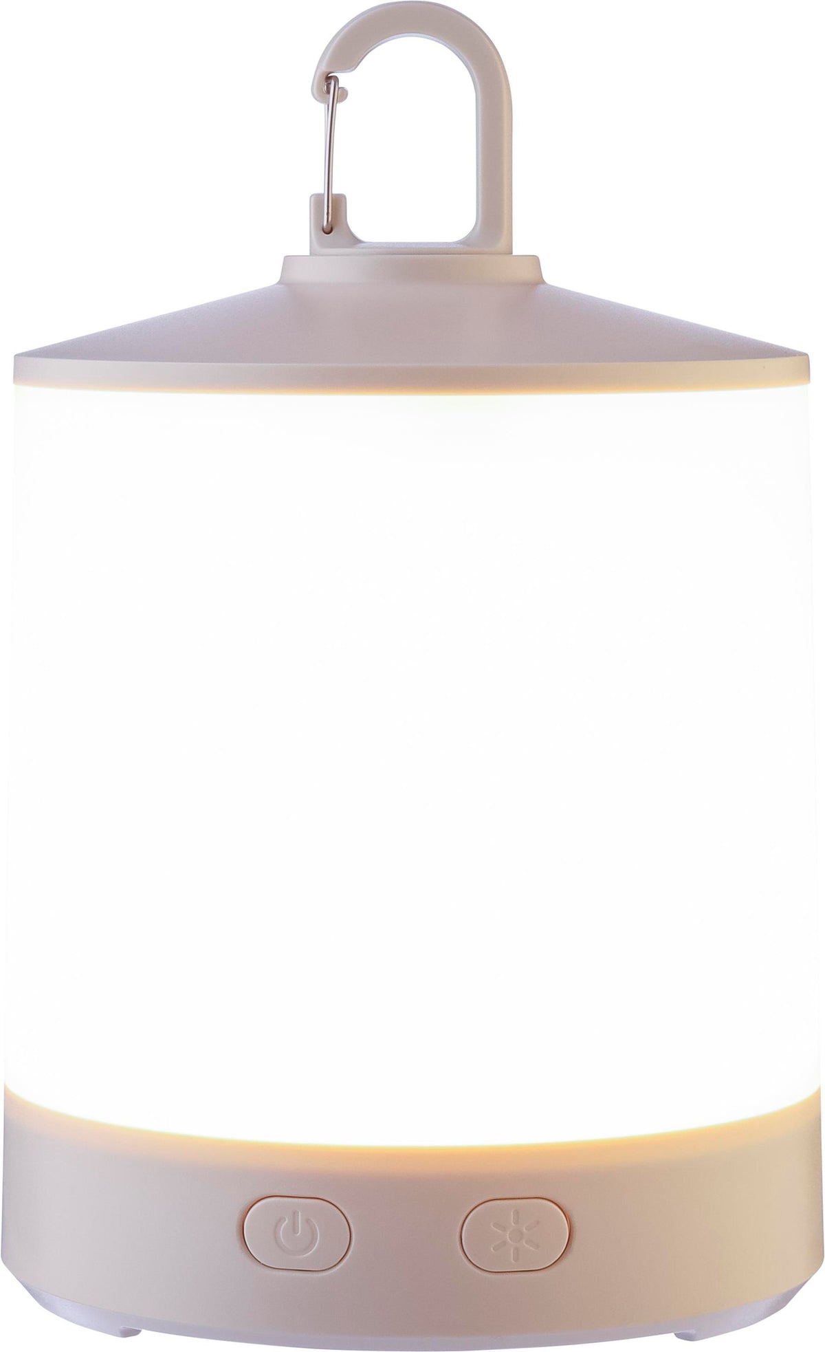 Campinglampe Araminta, Multifunktional
