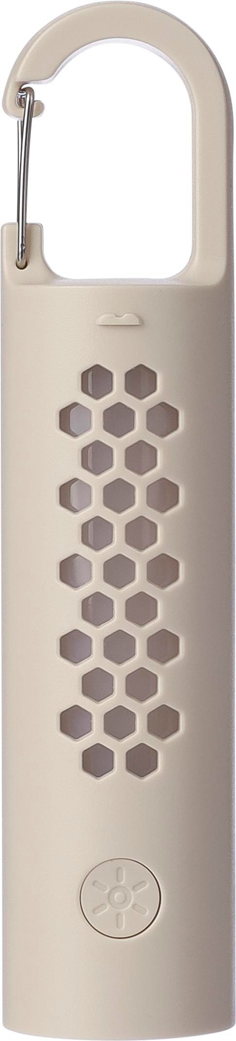 Campinglampe Araminta, Multifunktional