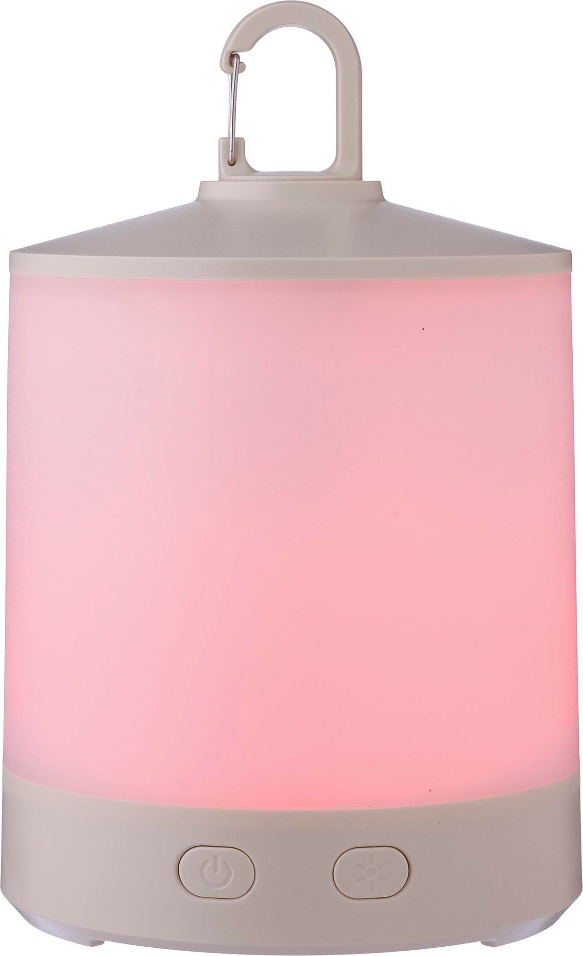 Campinglampe Araminta, Multifunktional