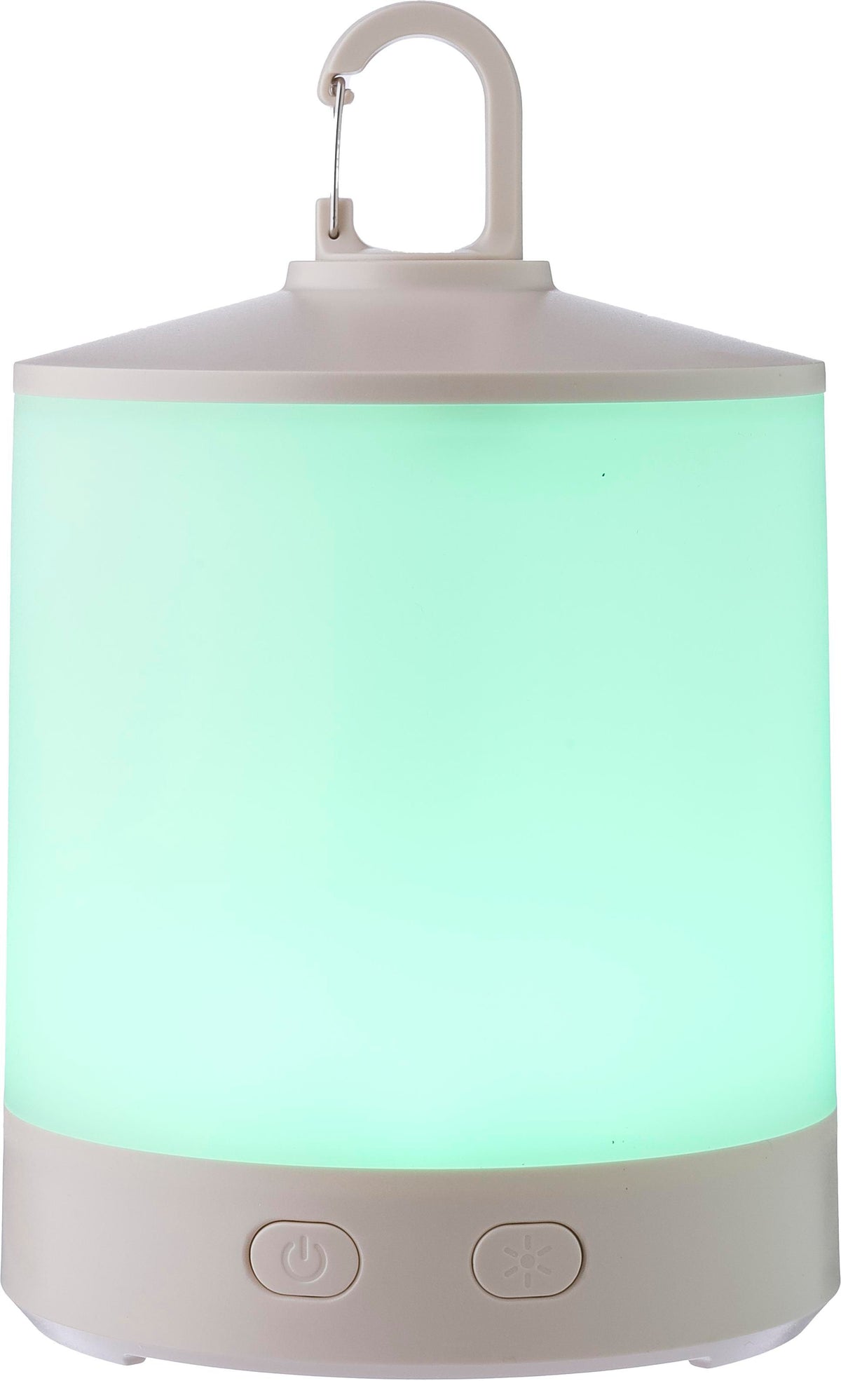Campinglampe Araminta, Multifunktional