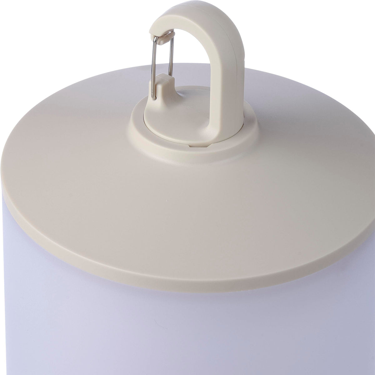 Campinglampe Araminta, Multifunktional