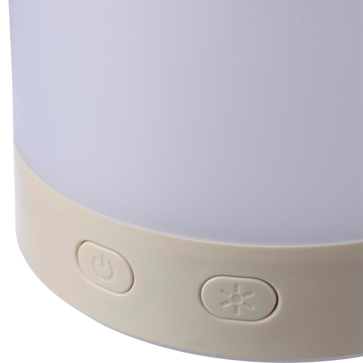 Campinglampe Araminta, Multifunktional