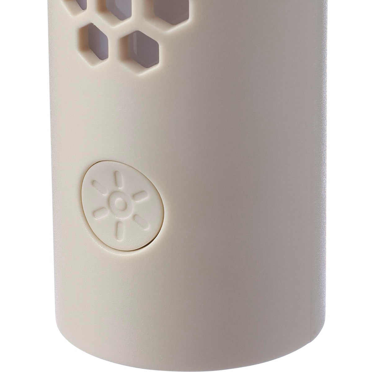 Campinglampe Araminta, Multifunktional