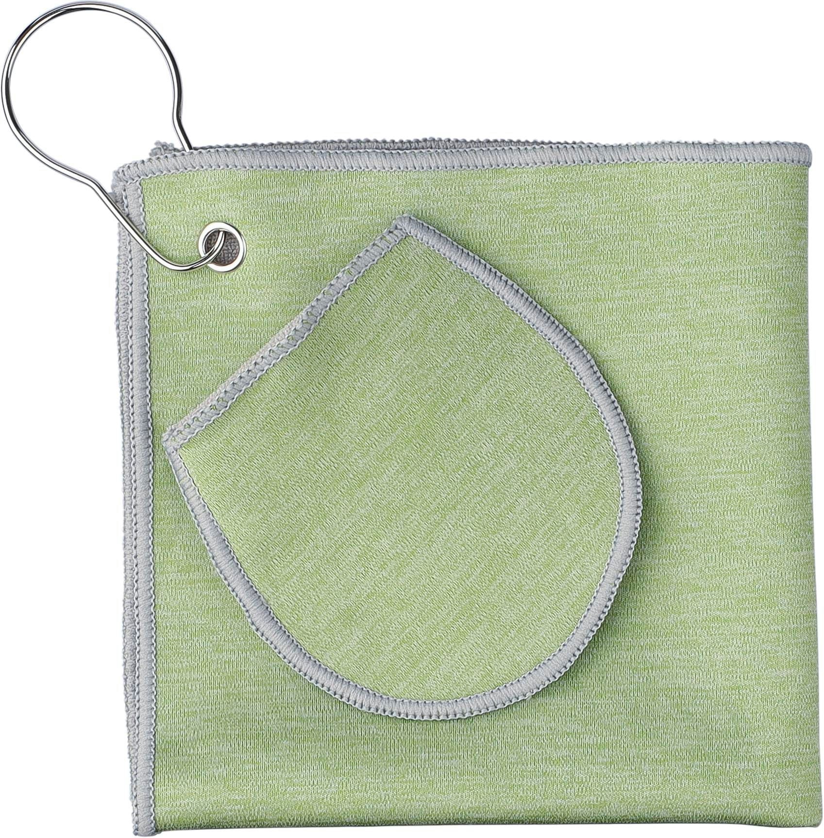 Golfhandtuch Idris, Mit Tasche