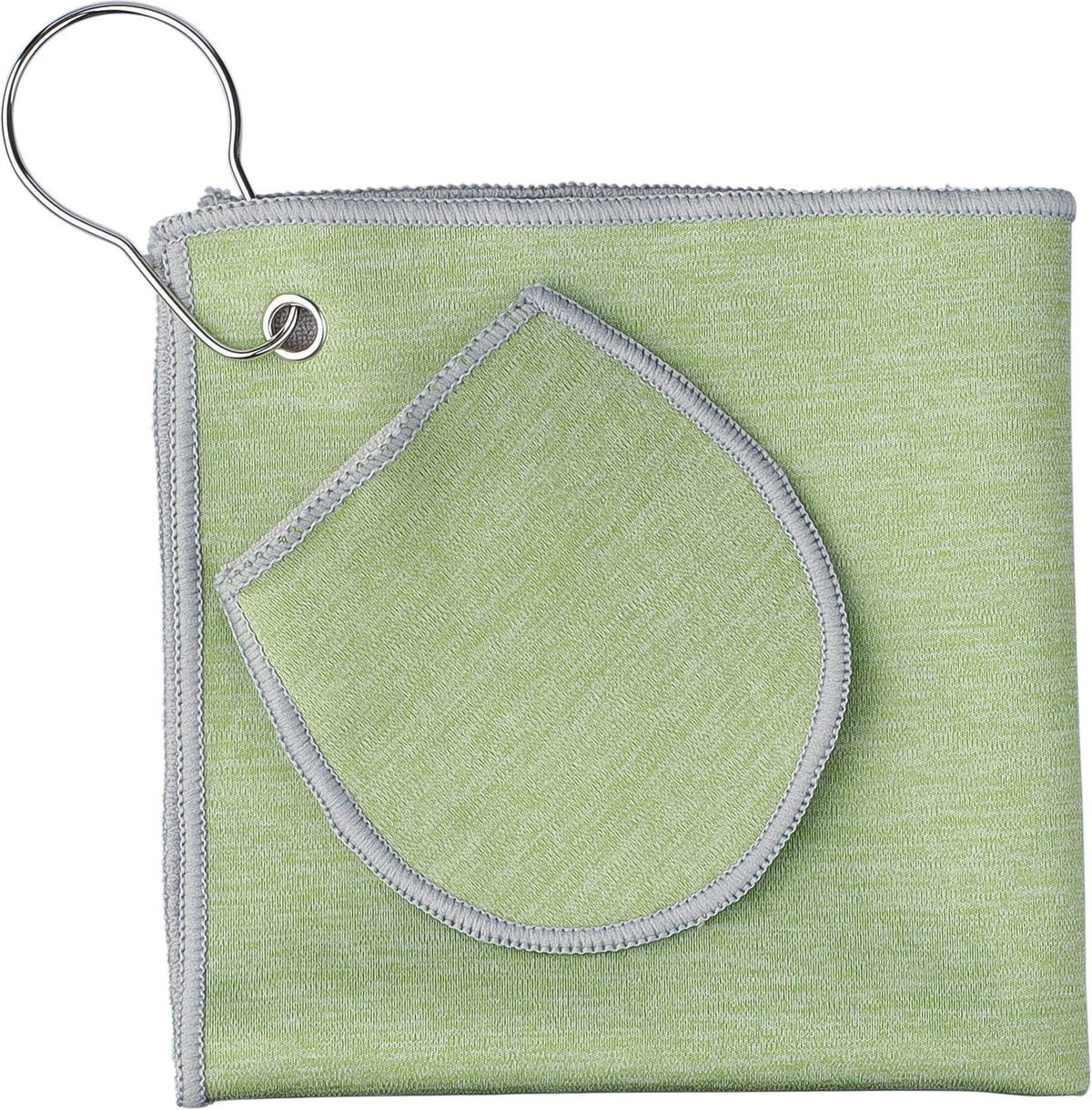 Golfhandtuch Idris, Mit Tasche