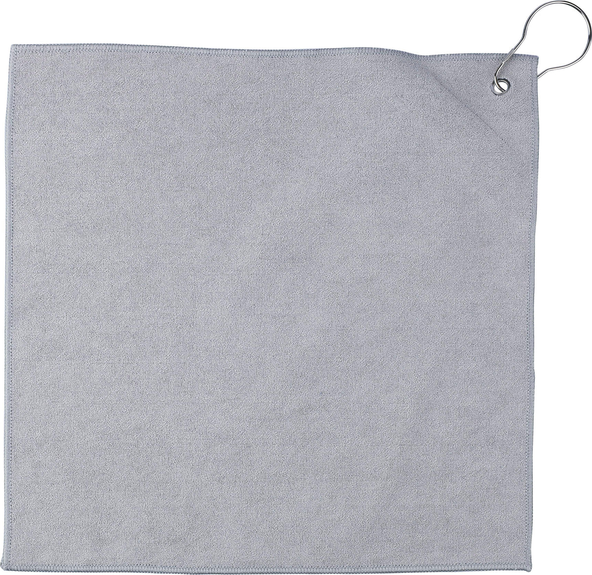 Golfhandtuch Idris, Mit Tasche