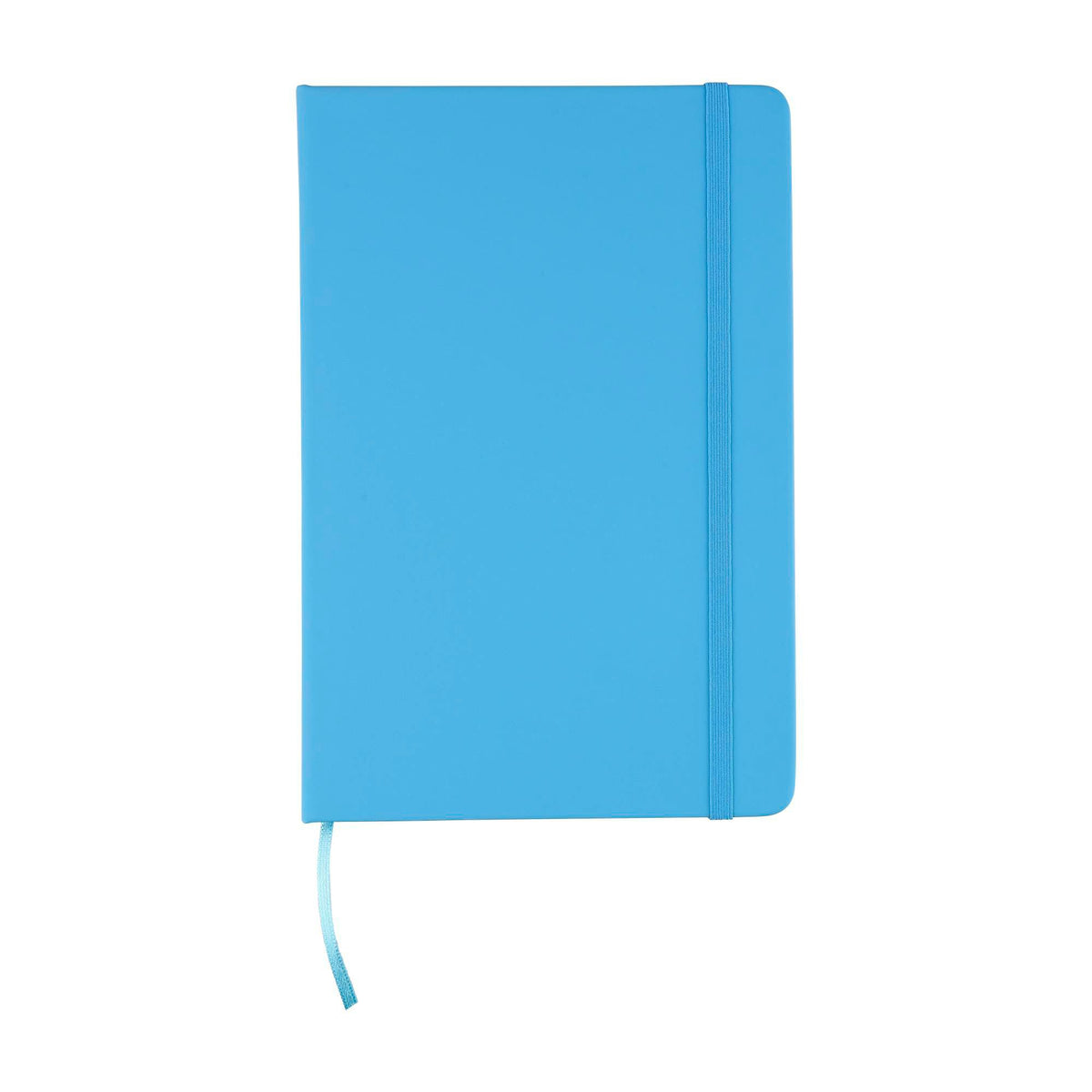 Hellblau