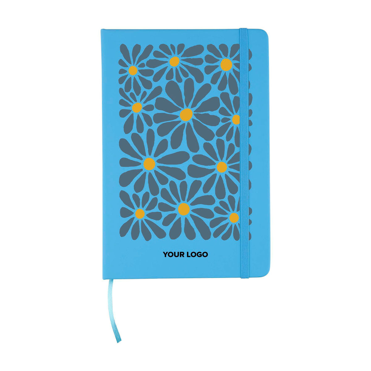 Notizbuch Eva, A5, Liniert
