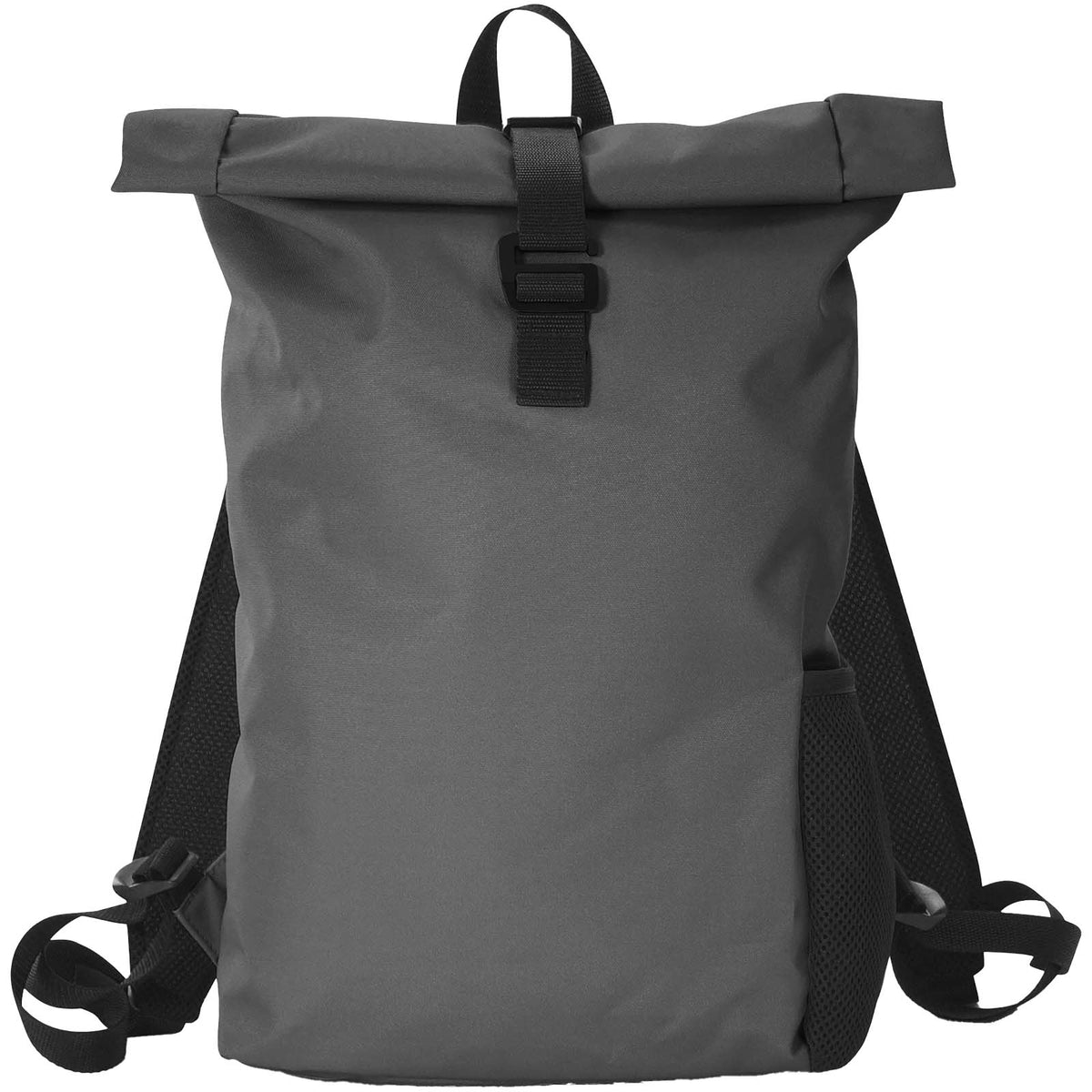 Vanguard Rolltop Rucksack – Grau