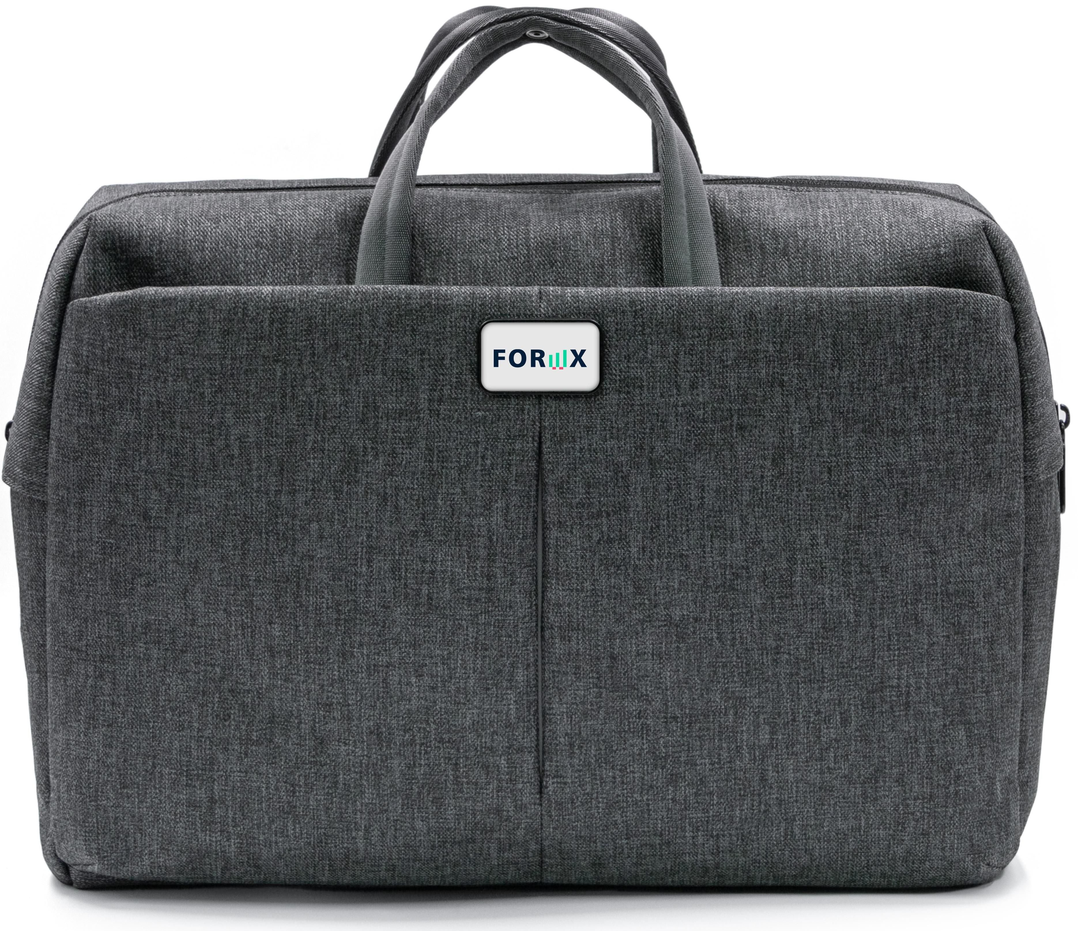 BrandCharger Laptoptasche Metro, Laptop 16"