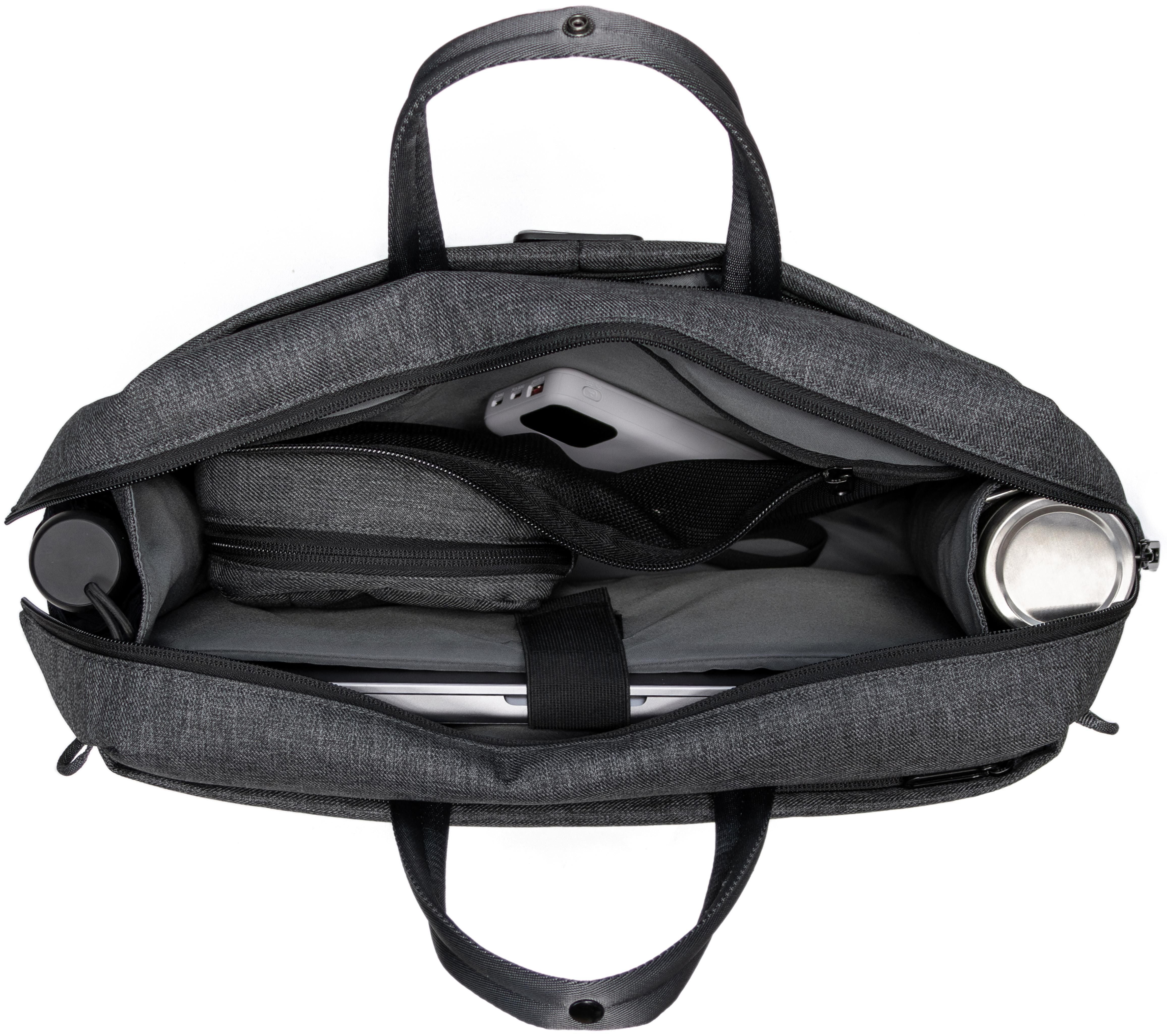 BrandCharger Laptoptasche Metro, Laptop 16"