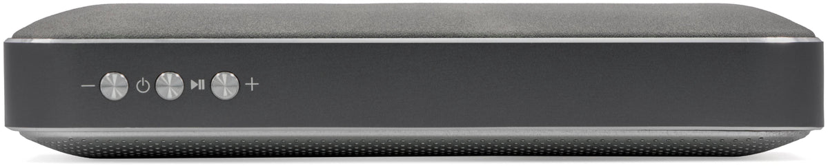 BrandCharger Kabelloser Lautsprecher Nano Charge, 5.000 mAh