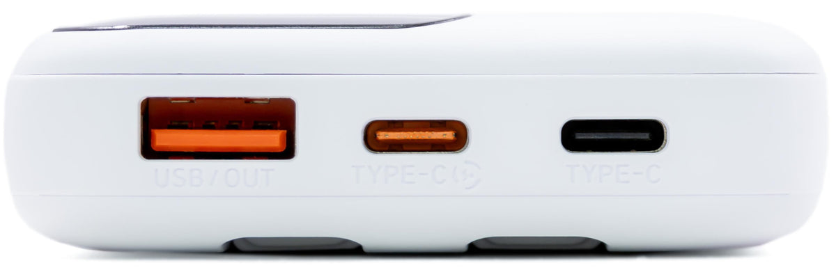 BrandCharger Powerbank Powercharge 10000, 10.000 mAh