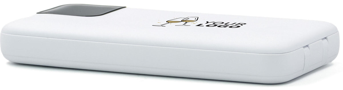 BrandCharger Powerbank Powercharge 10000, 10.000 mAh