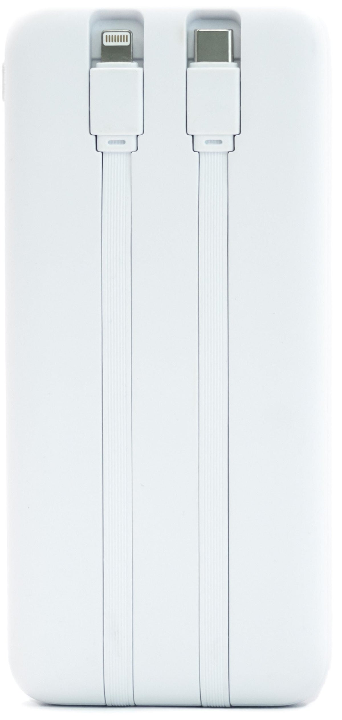 BrandCharger Powerbank Powercharge 10000, 10.000 mAh