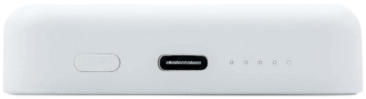 BrandCharger Powerbank Powercharge 5000, 5.000 mAh