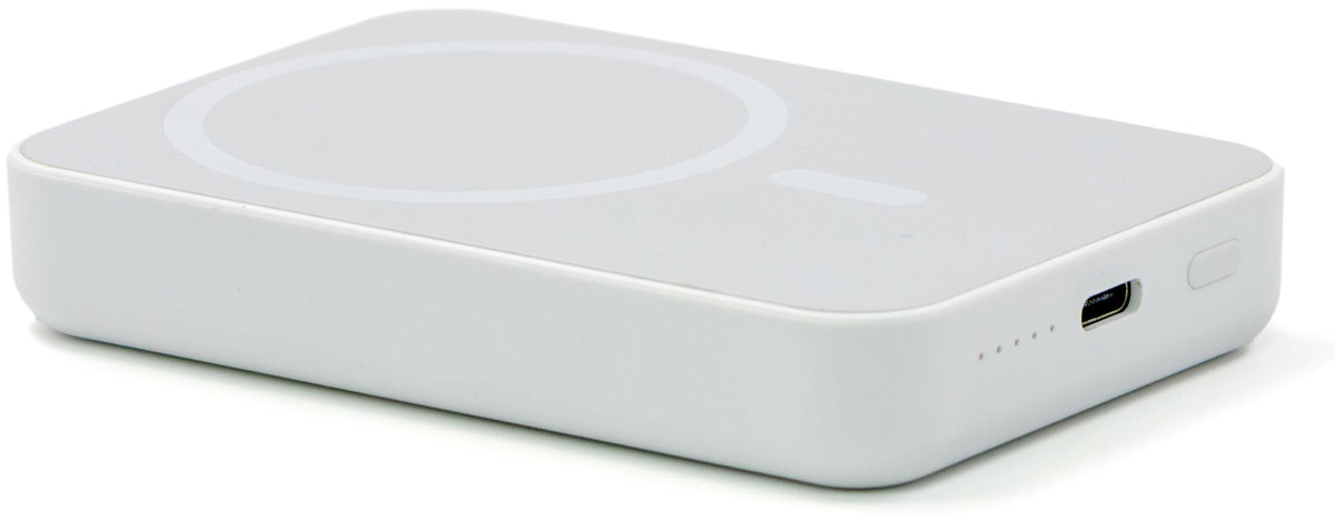 BrandCharger Powerbank Powercharge 5000, 5.000 mAh