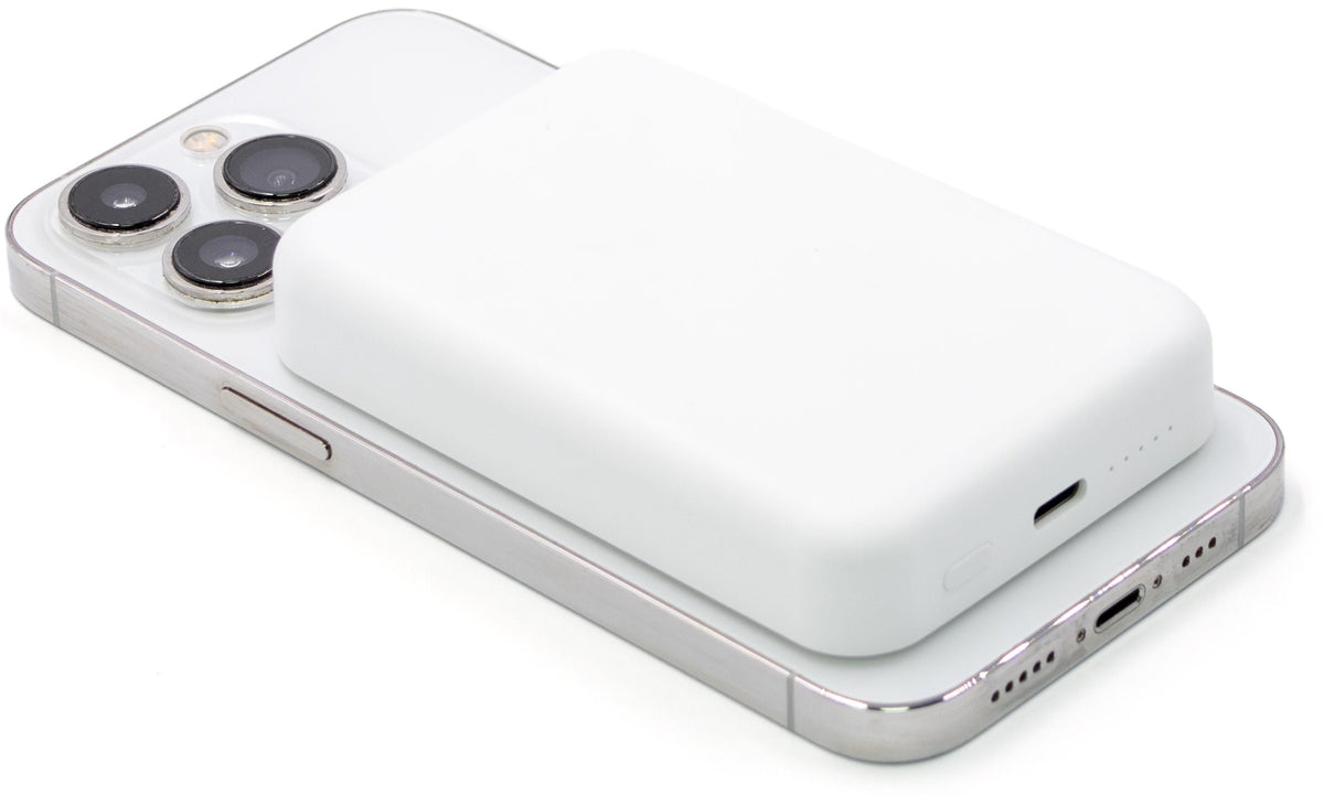 BrandCharger Powerbank Powercharge 5000, 5.000 mAh