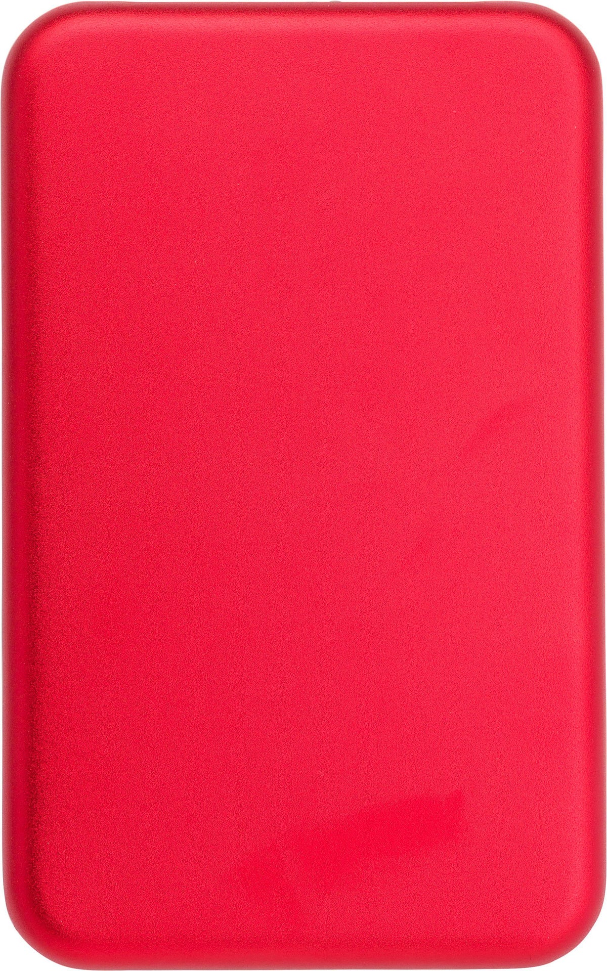 Powerbank Tycho, Aluminium, Solar, 4.000 mAh