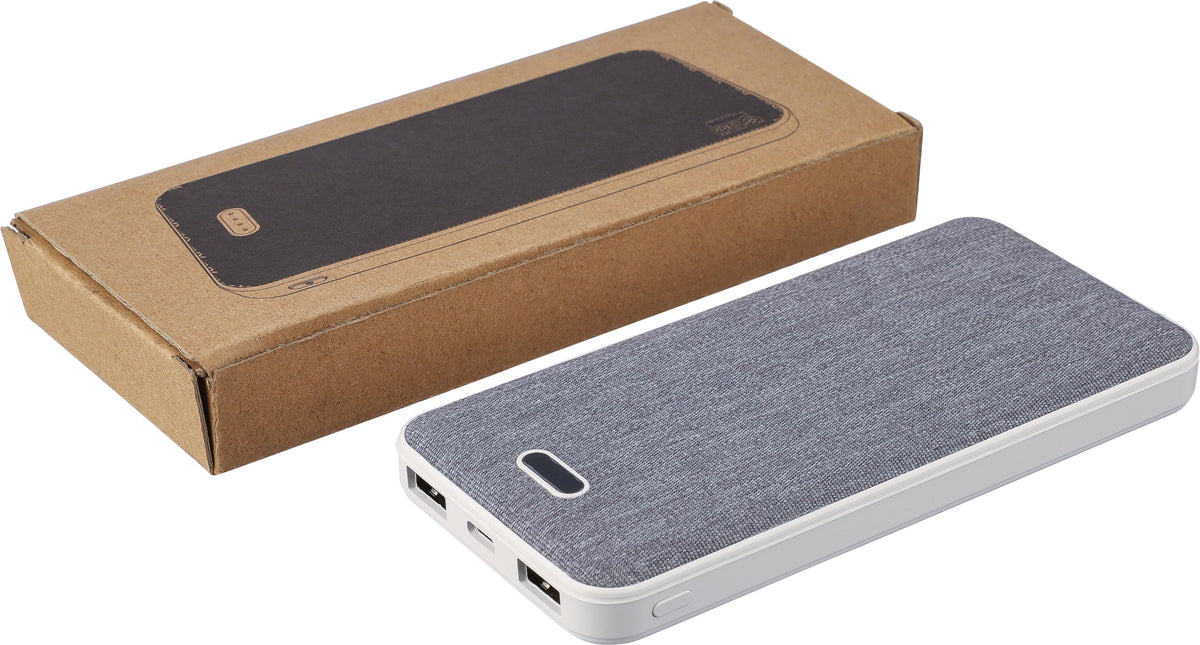 Powerbank Tovi, 10.000 mAh