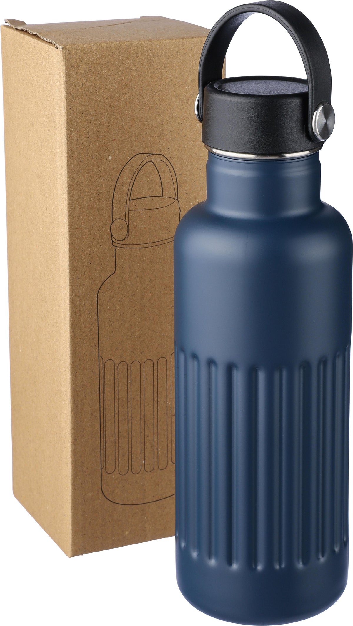 Trinkflasche Lior, 500 ml