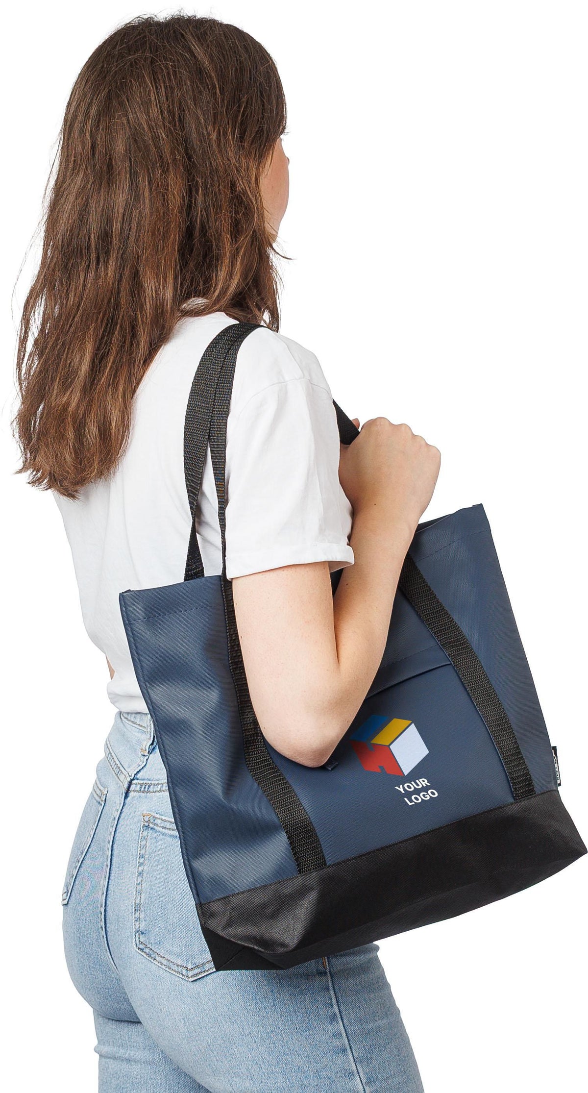 Strandtasche Lumi, 10 l