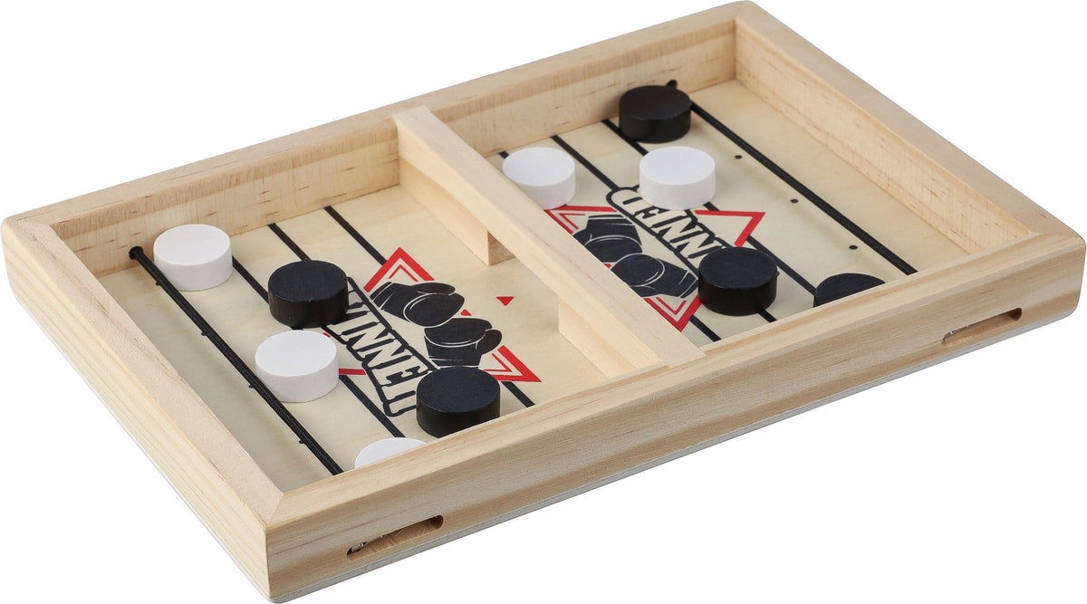 Holz Schießspiel Rio
