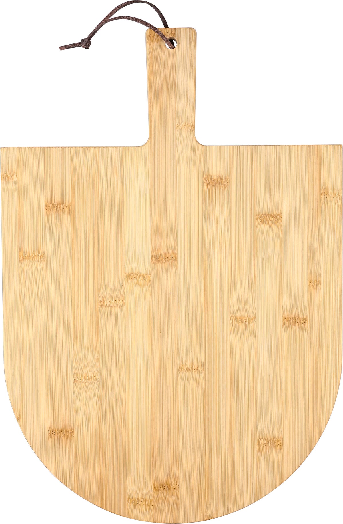 Pizzabrett Vale, Bambus, Mit Schneider und Spatula