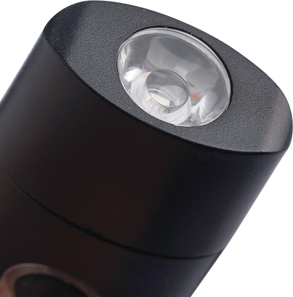 Taschenlampe Zai, Aufladbar