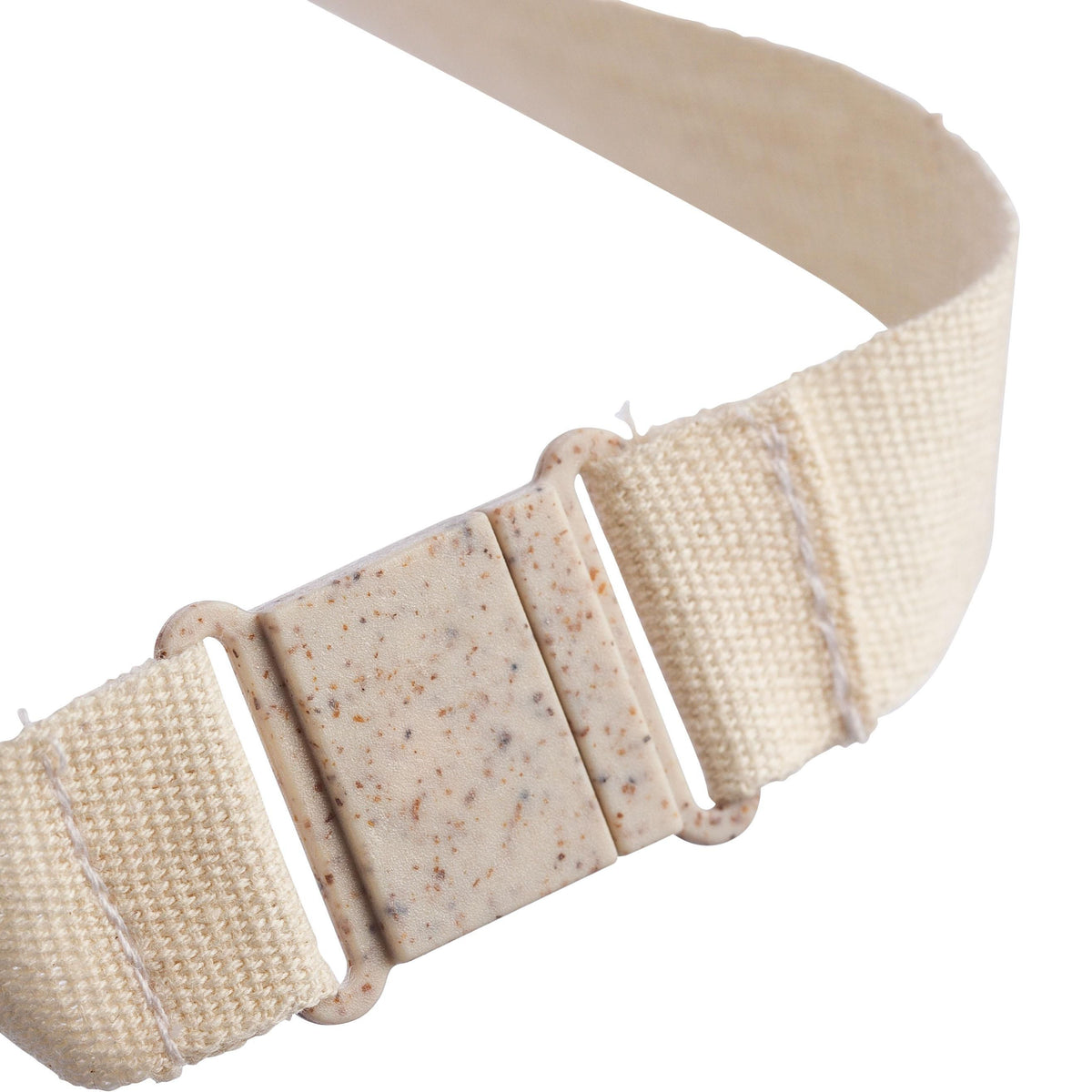 Medaille Koa, Holz