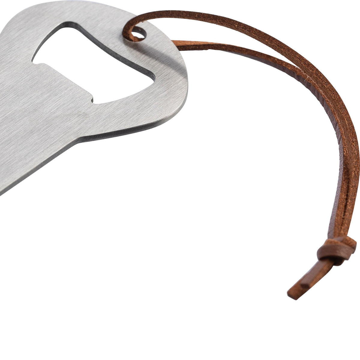 Grillreiniger mit Flaschenöffner Elara