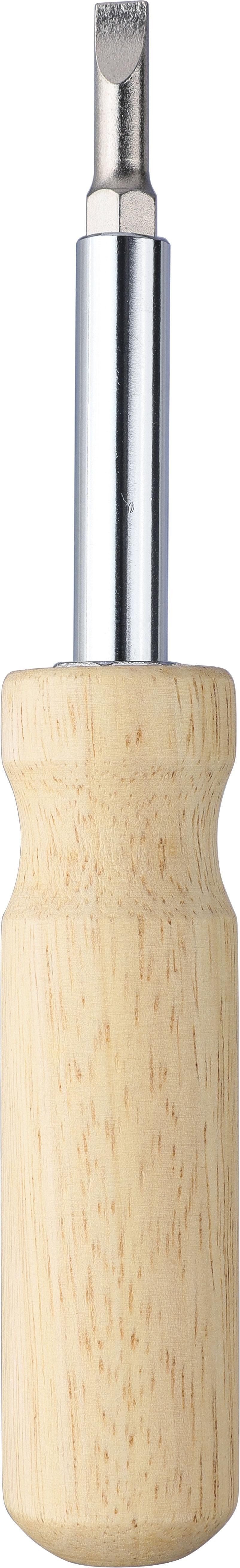 Schraubendreher Leni, 4 in 1