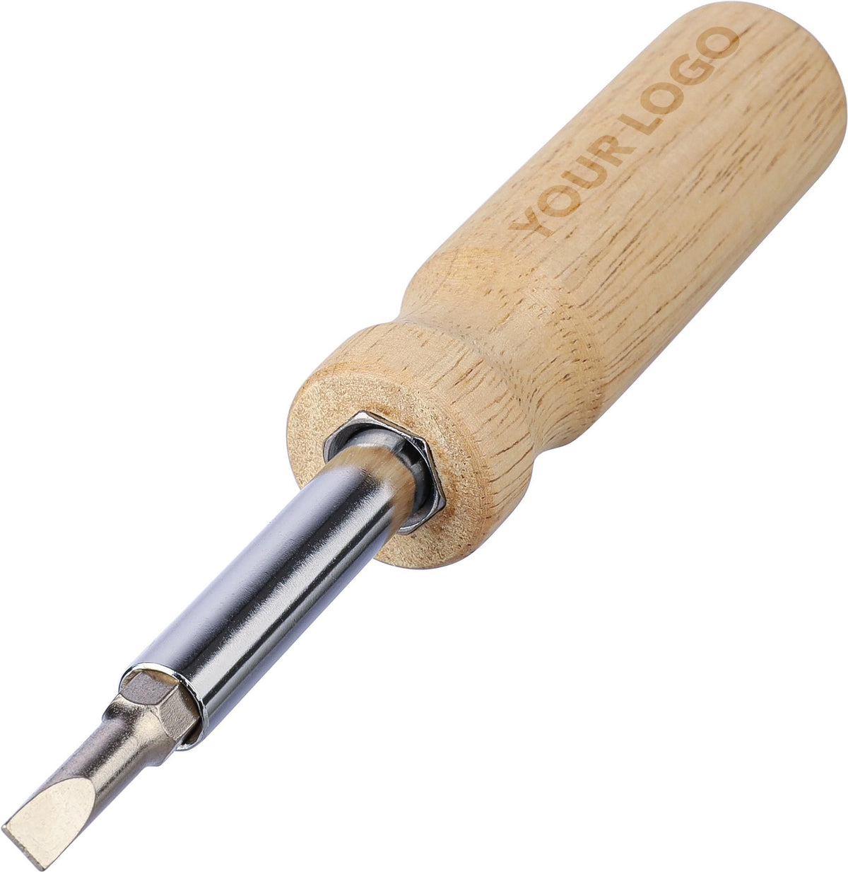 Schraubendreher Leni, 4 in 1
